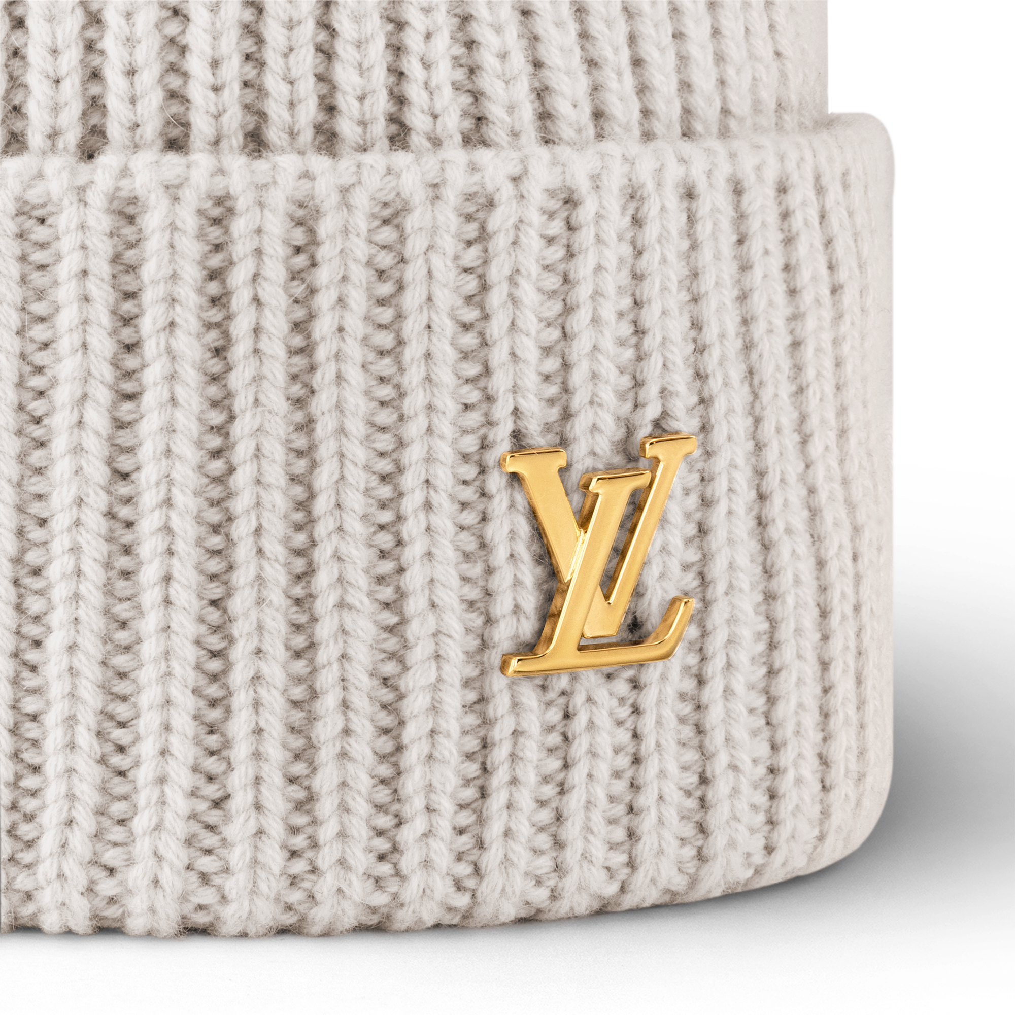 LV Spark Beanie S00 - Accessories M78970 | LOUIS VUITTON